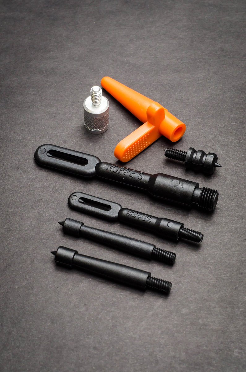 MTS Targets M-Pro 7 Tactical Soft Sided Kit — Waffenpflege (Bild 3/6)