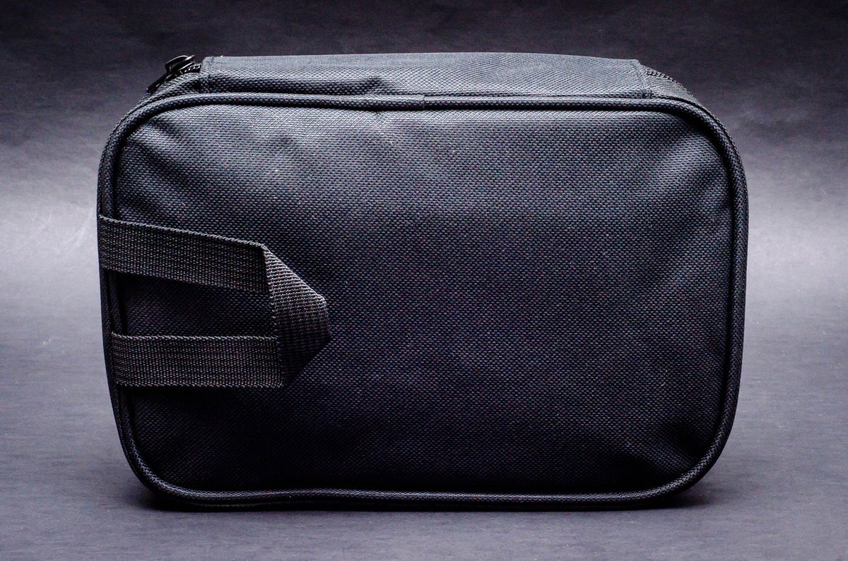 MTS Targets M-Pro 7 Tactical Soft Sided Kit — Waffenpflege (Bild 6/6)