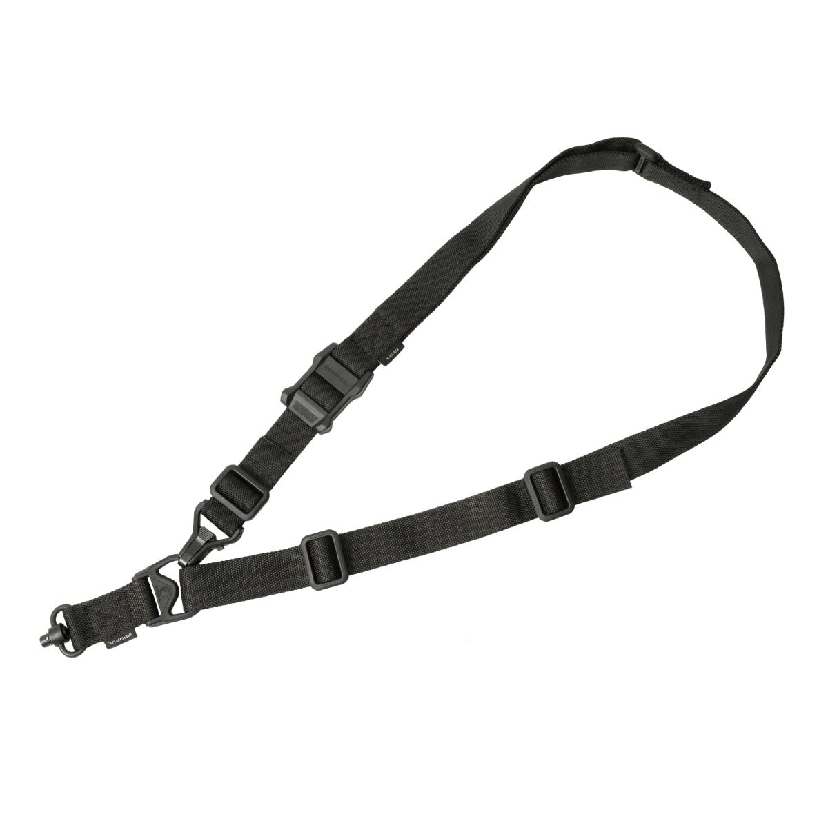 Magpul MS3 Single QD Sling GEN2 — Zawieszenia do broni (zdj. 1/2)