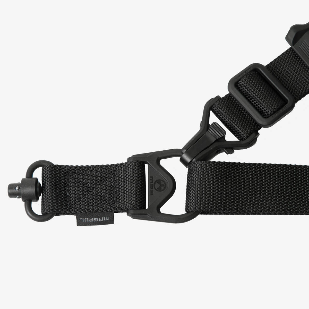 Magpul MS3 Single QD Sling GEN2 — Zawieszenia do broni (zdj. 2/2)
