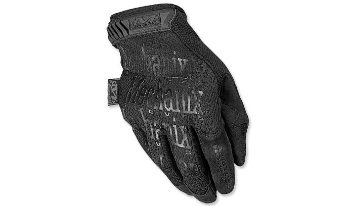 Mechanix Wear Original 0.5mm Covert — Ochraniacze, rękawice (zdj. 1/2)