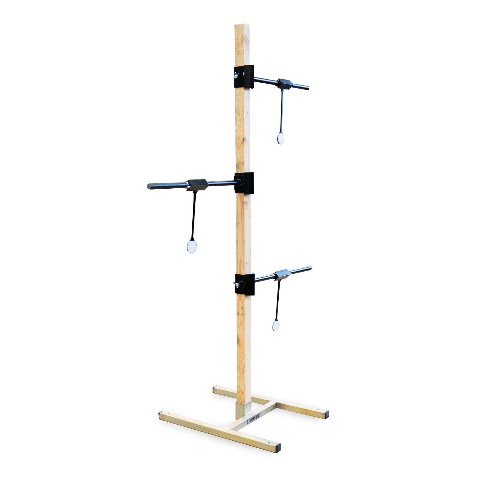 MTS Targets Challenge PRS — 22LR Series (zdj. 1/2)