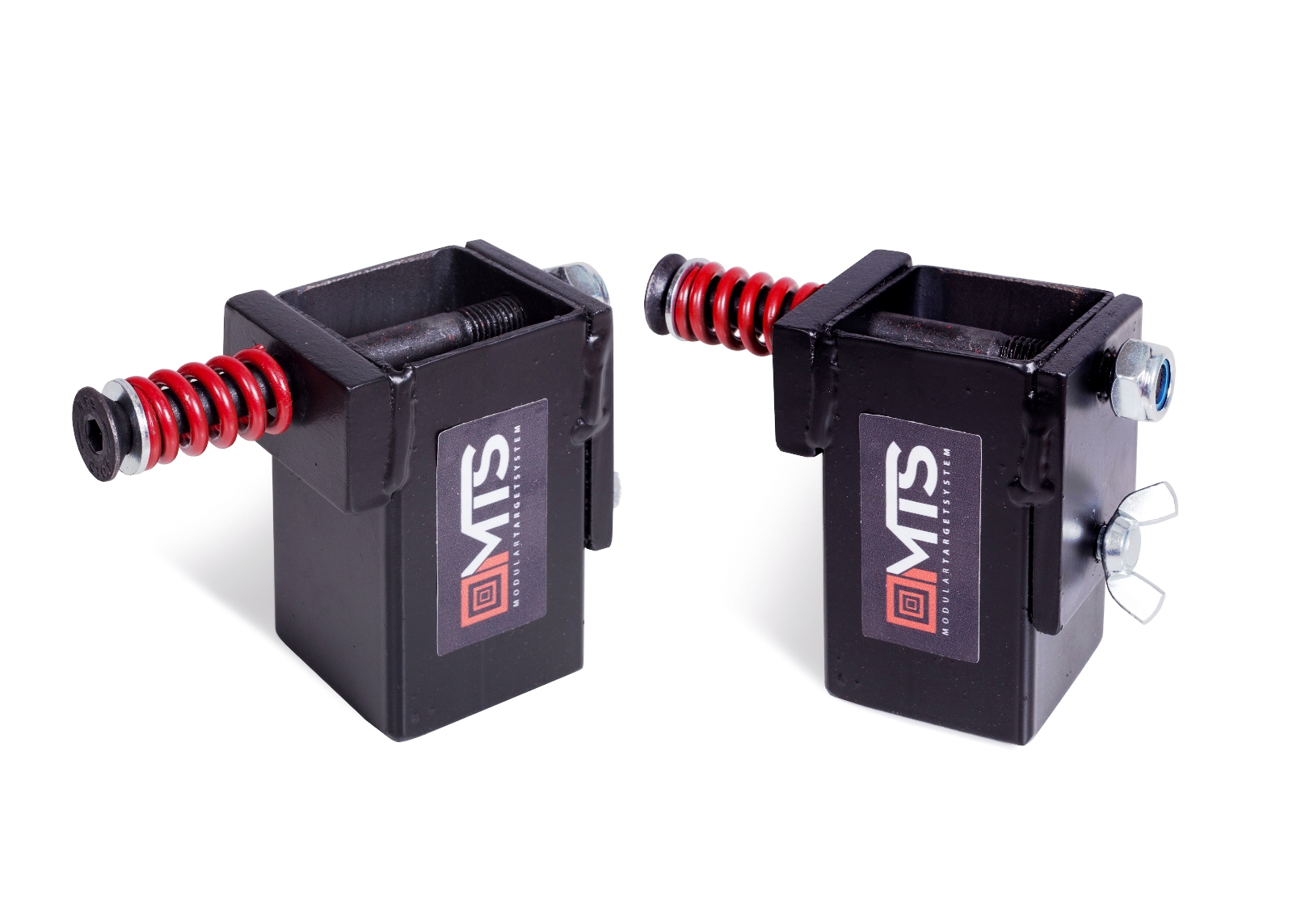 MTS Targets Drill SC Training Set — Cele Steel Challenge (zdj. 3/5)