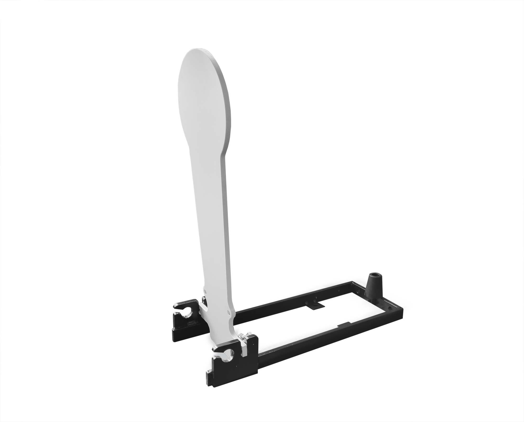 Popper & Plates — AR550 · Mini-Popper 22LR · Plate Racks